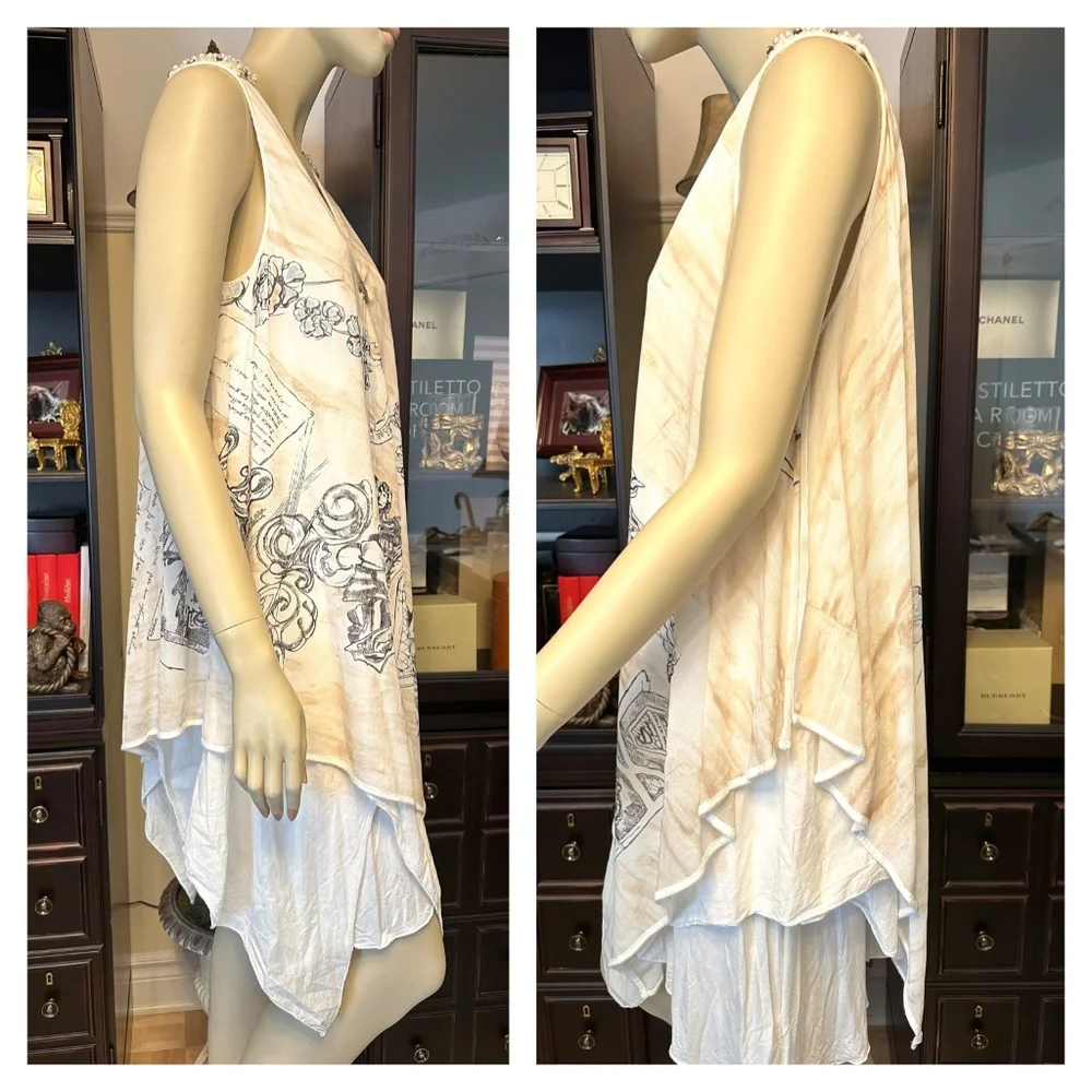 Elisa Cavaletti dress - Picture 9 of 16